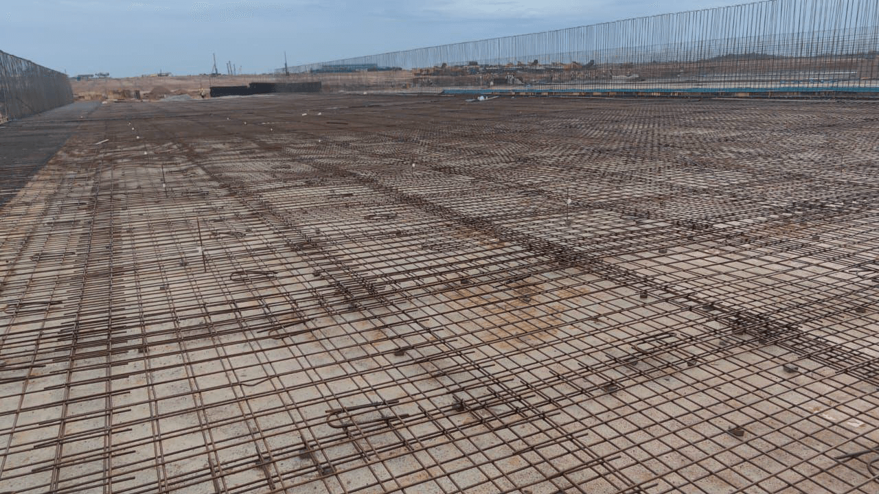 Construction site 9