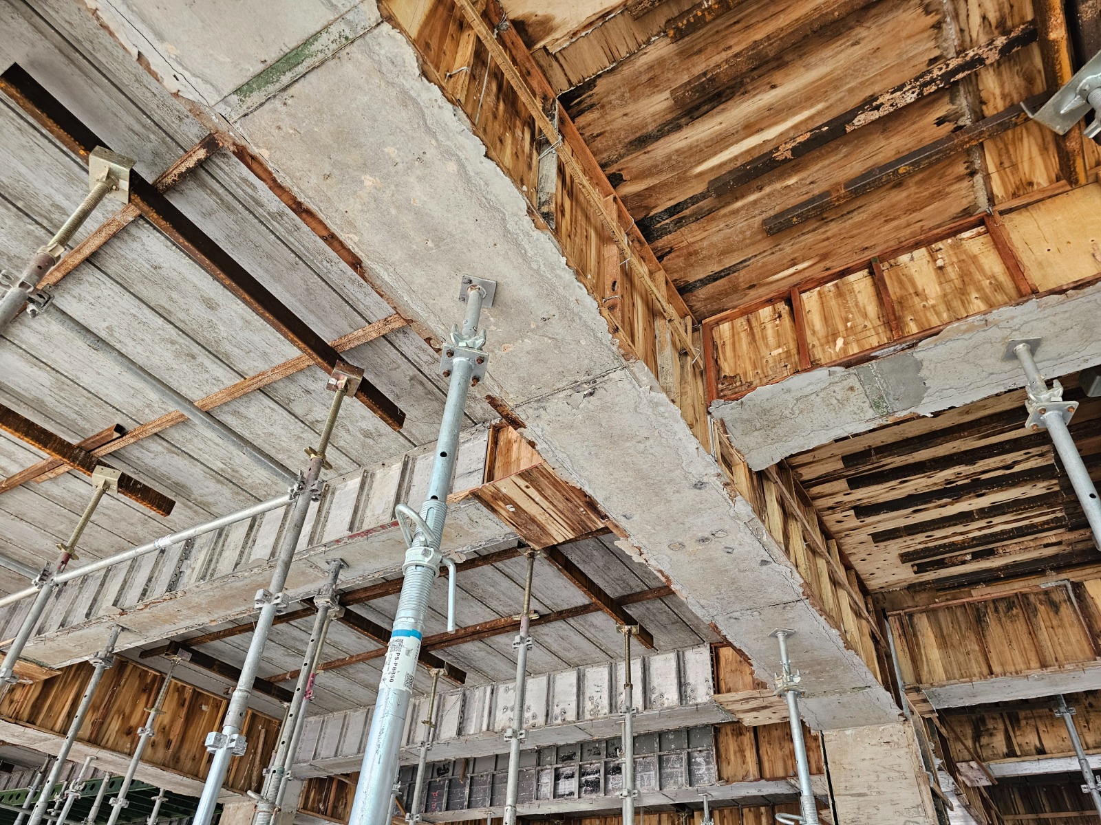 Construction site 2