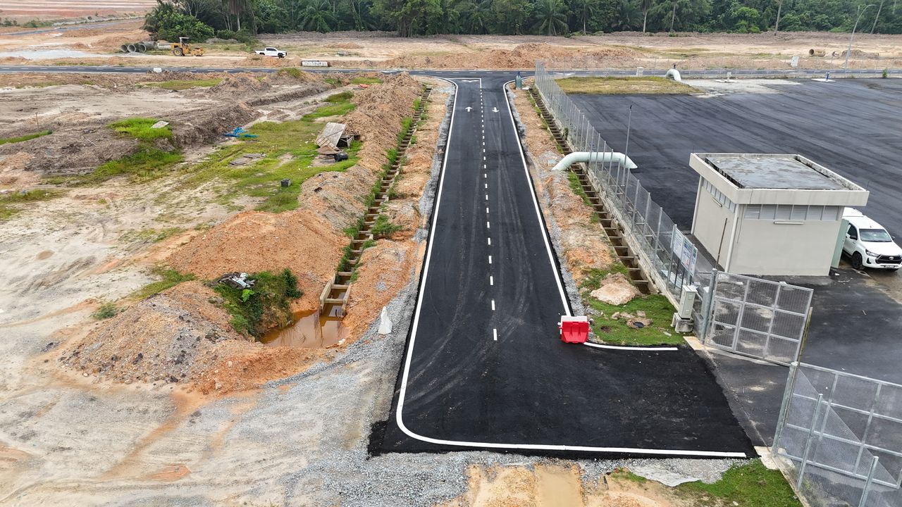Construction site 4