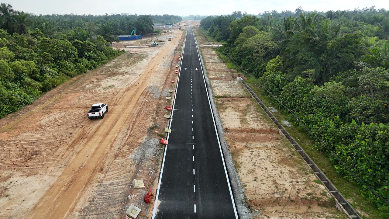 Construction site 5